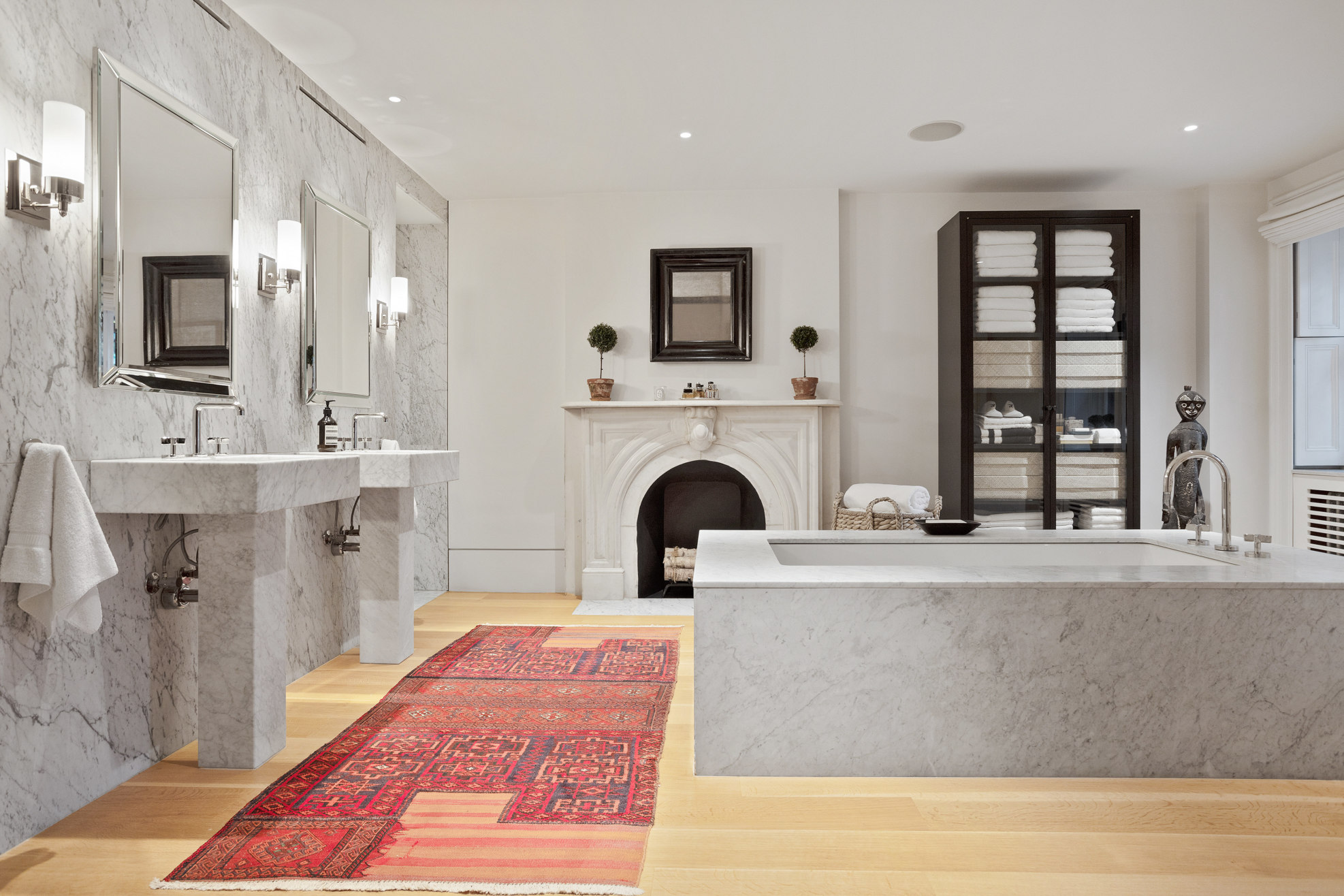 315 Adelphi Street Brooklyn, NY 11205 - Photo 19 of 36