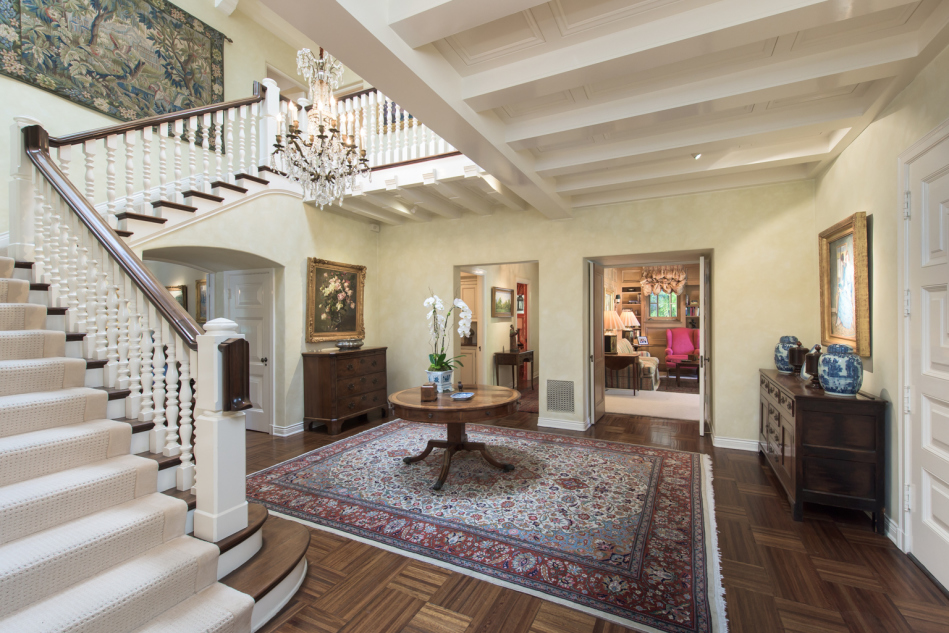 1640 Lombardy Road Pasadena, CA 91106 - Photo 2 of 6