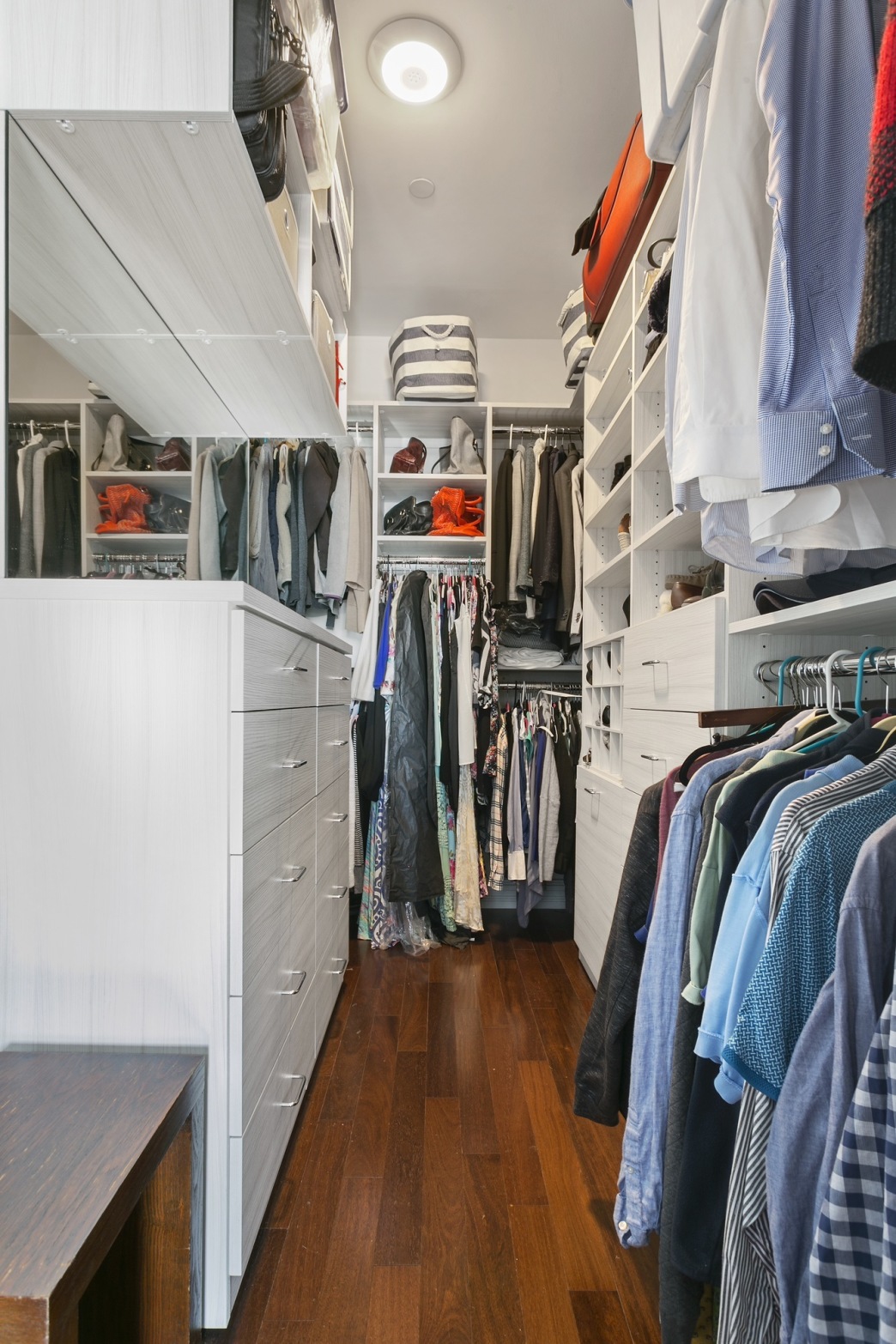 1 Hanson Place, Unit 18H Brooklyn, NY 11243 - Photo 7 of 15