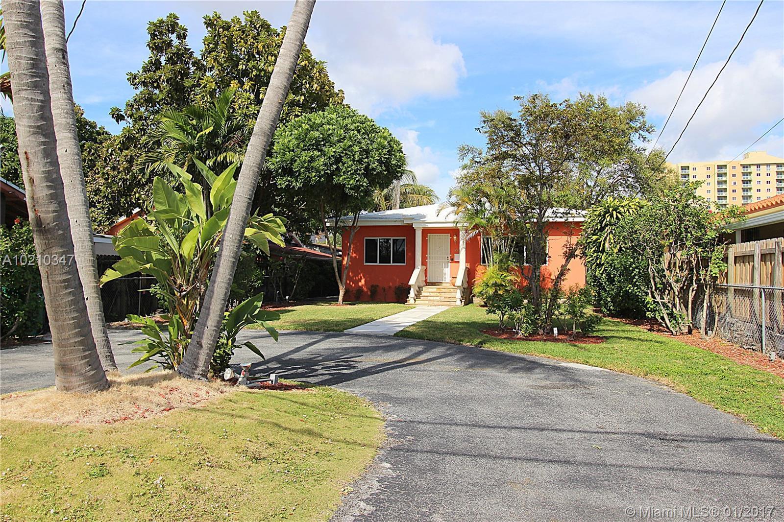 3541 Southwest 23rd Terrace Miami, FL 33145 - Photo 20 of 20