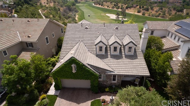 27015 Timberline Terrace Valencia, CA 91381 - Photo 47 of 62