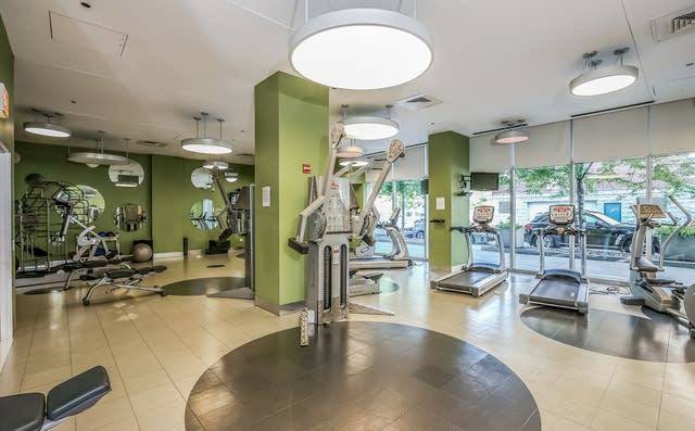 125 S Green St, Chicago, IL 60607 - Photo 4 of 6