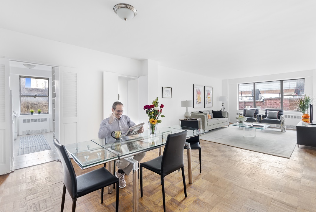 80 East End Avenue, Unit 7J Manhattan, NY 10028 - Photo 3 of 7