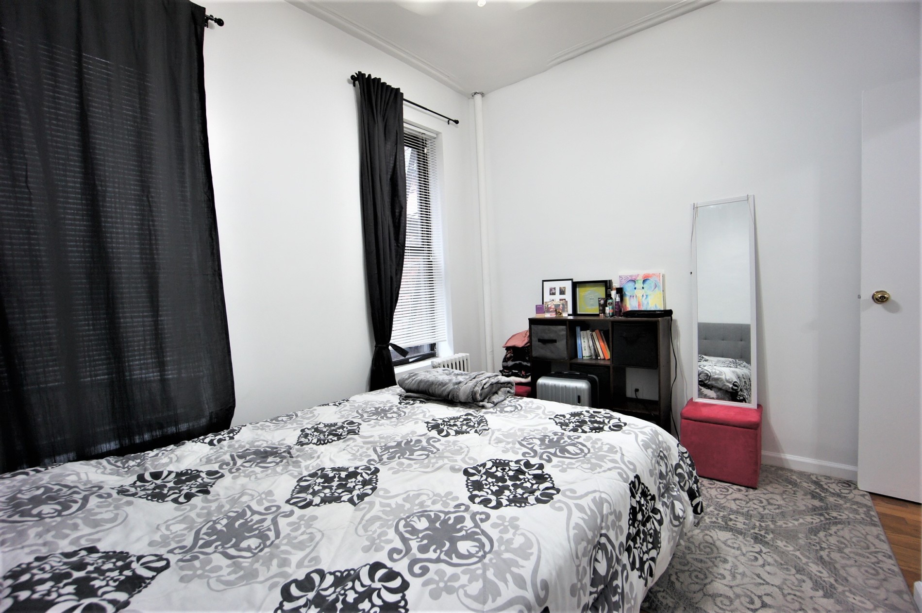 330 West 43rd Street, Unit 5 Manhattan, NY 10036 - Photo 5 of 5