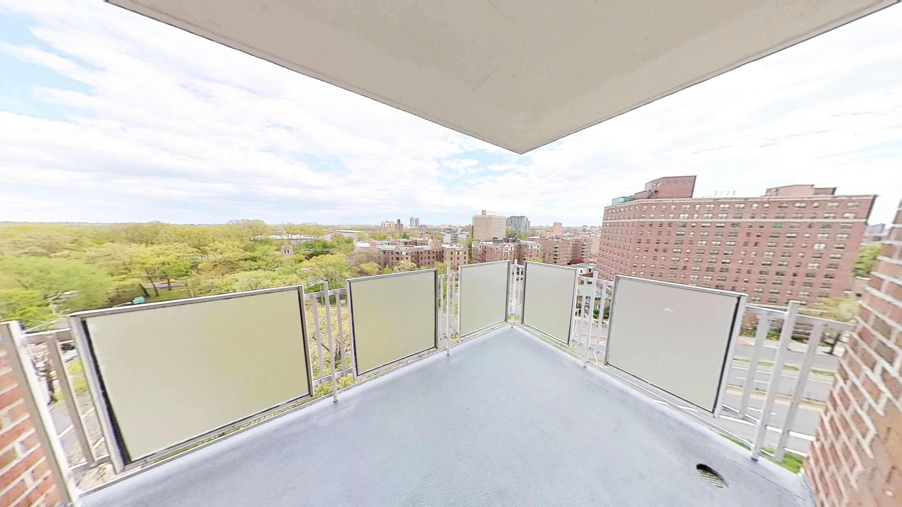 3755 Henry Hudson Parkway West, Unit 12C Bronx, NY 10463 - Photo 11 of 14