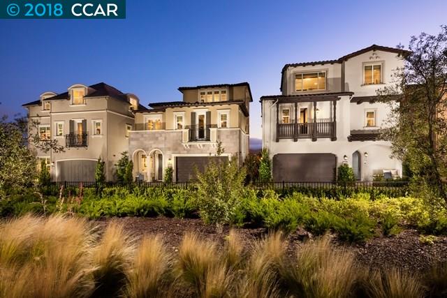 5051 Ivy Leaf Springs Road San Ramon, CA 94582 - Photo 1 of 1