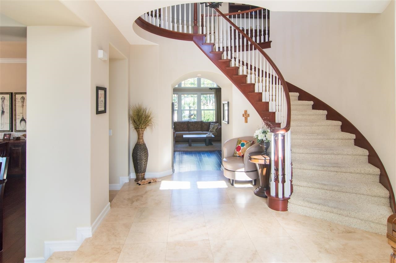 1493 Cascadia Lane Encinitas, CA 92024 - Photo 5 of 25