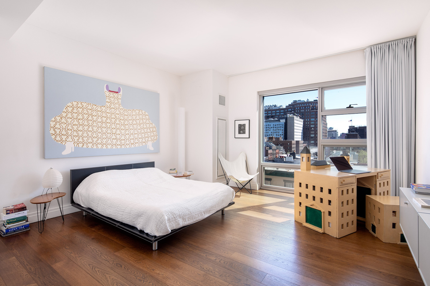 177 9th Avenue, Unit PHB Manhattan, NY 10011 - Photo 6 of 17