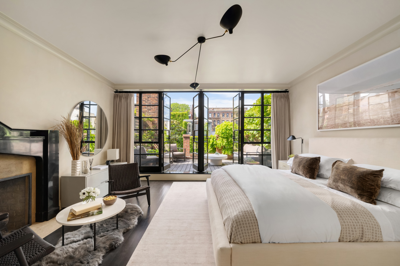 23 Perry Street Manhattan, NY 10014 - Photo 11 of 28