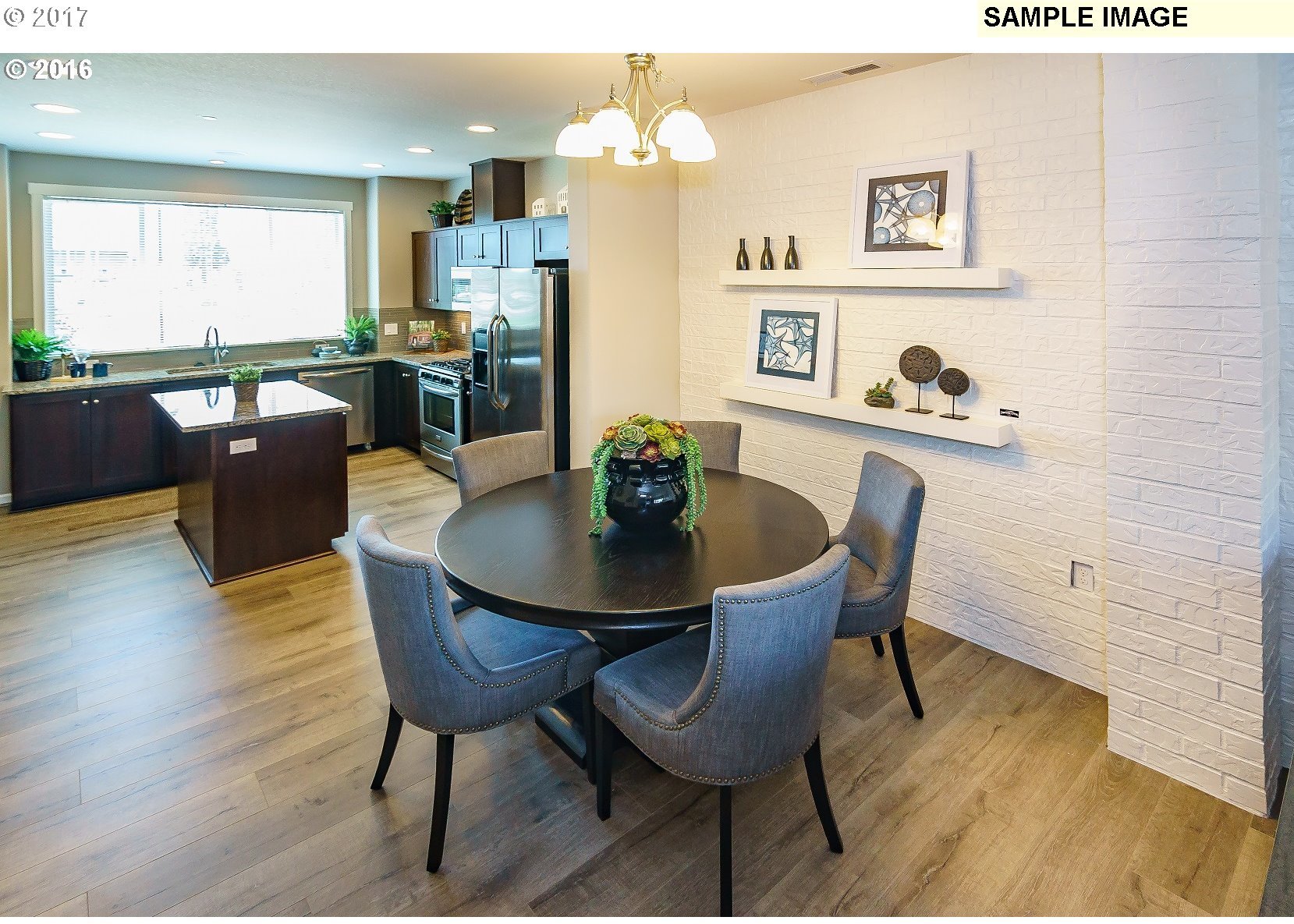 14947 Northwest Shackelford Road, Unit 7 2 Portland, OR 97229 - Photo 7 of 12 Gallery Image 7