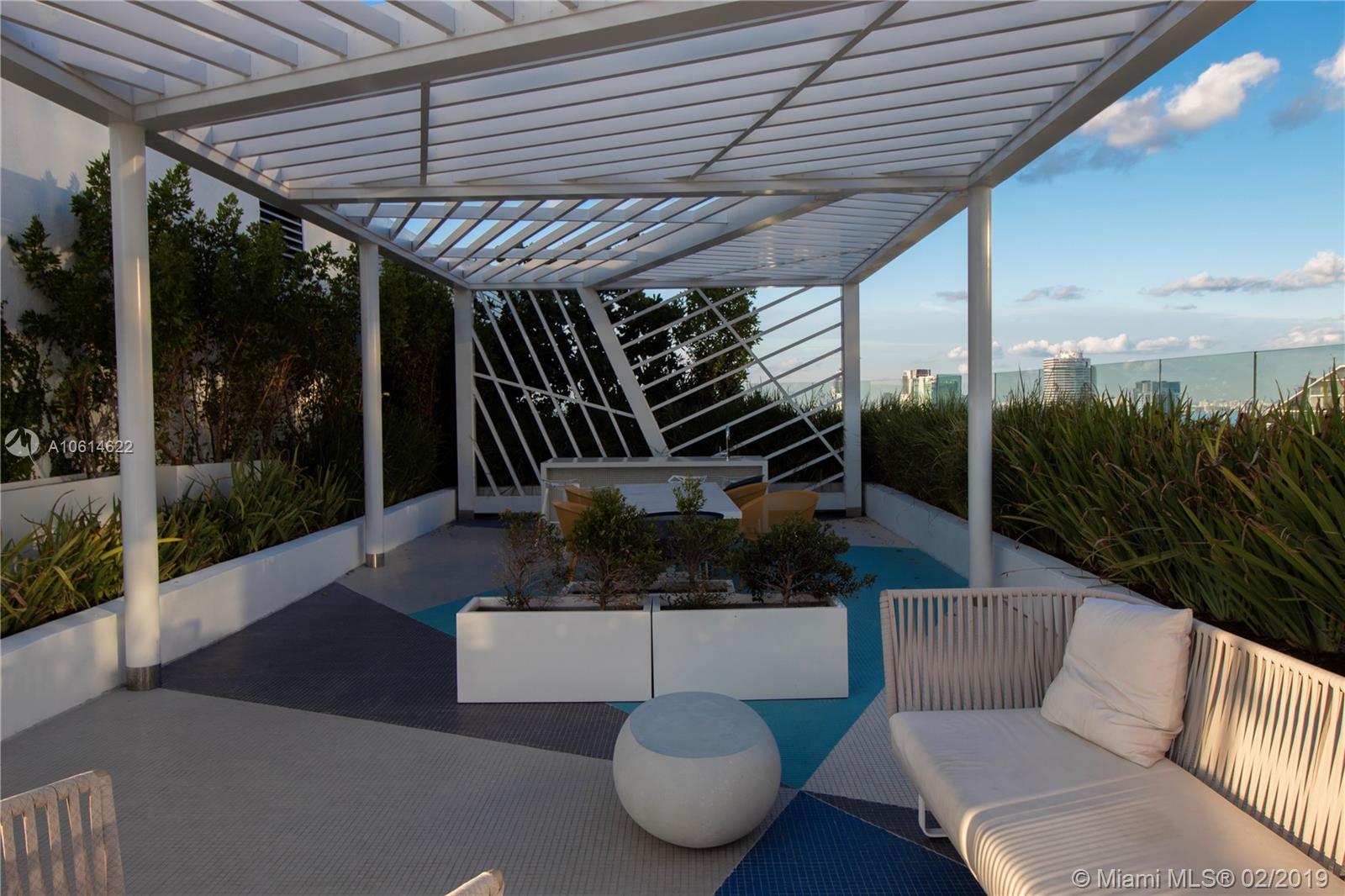 55 Southwest 9th Street, Unit 1003 Miami, FL 33130 - Photo 52 of 55