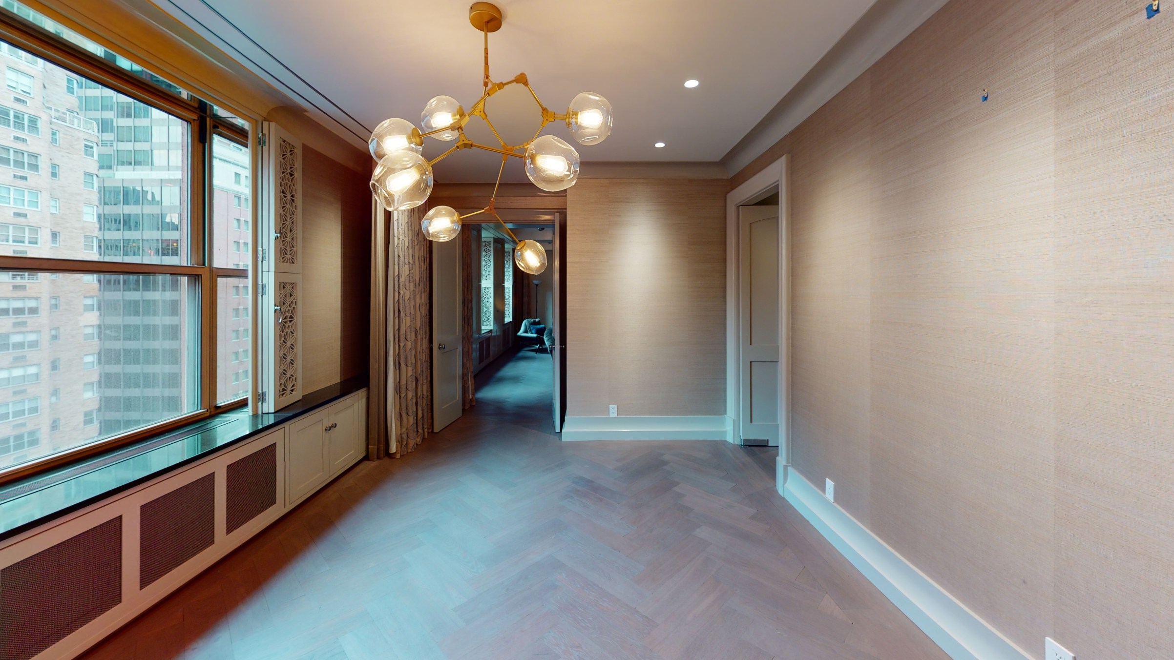 71 Park Avenue, Unit 10AB Manhattan, NY 10016 - Photo 21 of 22