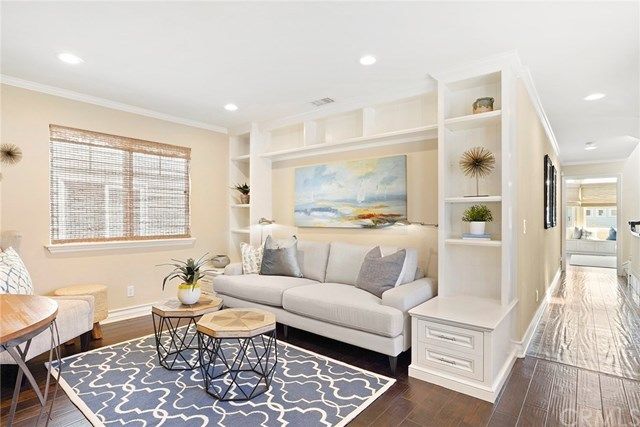 $2,725,000 | 305 Sapphire Avenue, Newport Beach, CA 92662