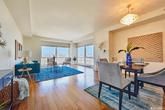 $1,998,000 | 333 Bush St, Unit 4206 | Financial District-Barbary Coast