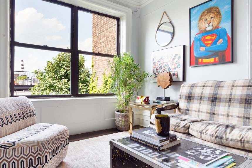 415 St Johns Place, Unit 4D Brooklyn, NY 11238 - Photo 4 of 15