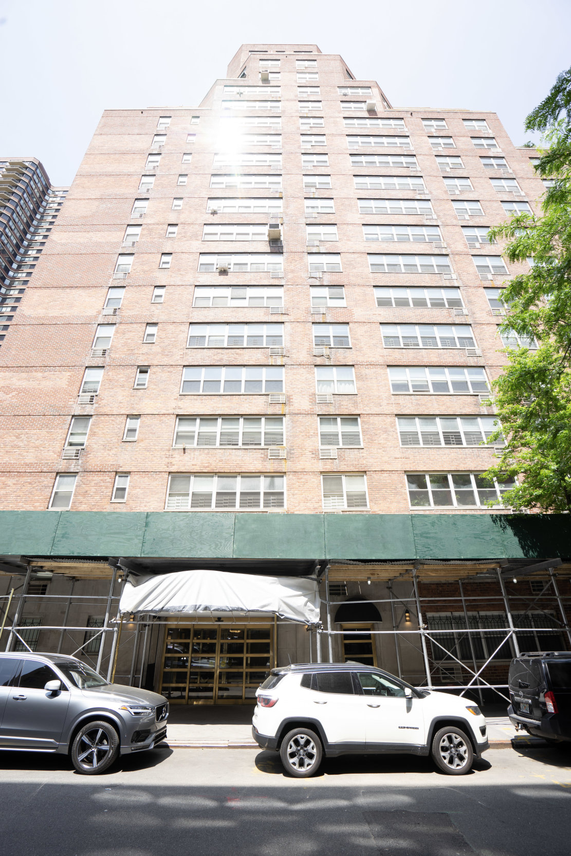 The Amherst at 401 E 74th St Manhattan, NY Compass