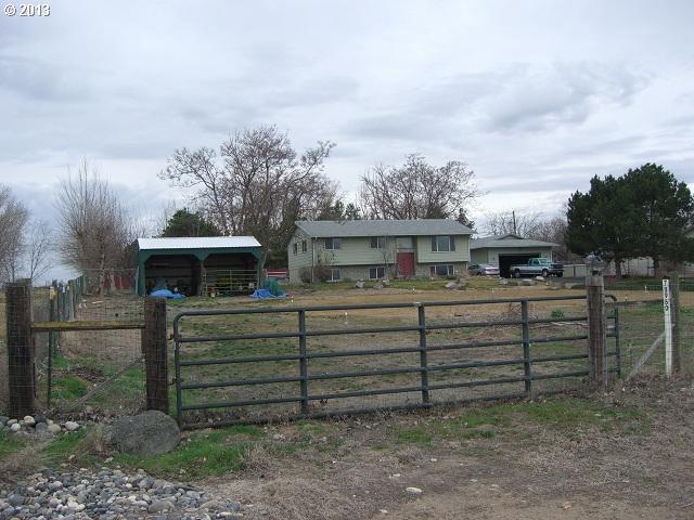78960 Olson Road Southeast Boardman, OR 97818 - Photo 3 of 4