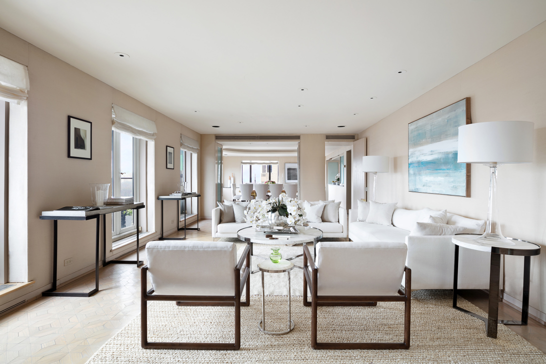 875 5th Avenue, Unit 19A Manhattan, NY 10065 - Photo 2 of 14