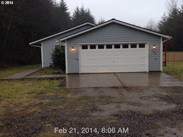 197 Great Northern Road Kalama, WA 98625 - Photo 2 of 10 Gallery Image 2