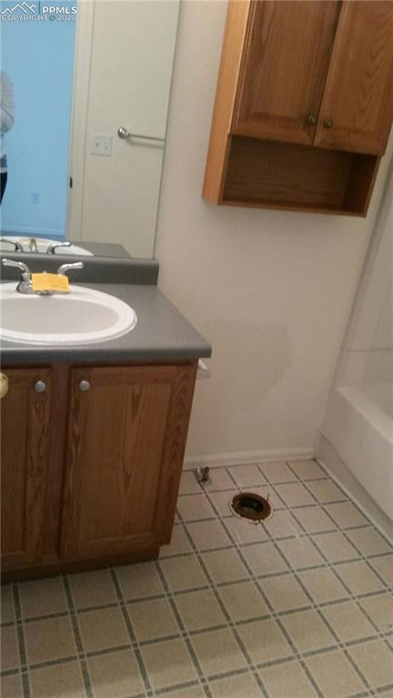 4672 Saddle Ridge Drive Colorado Springs, CO 80922 - Photo 16 of 21