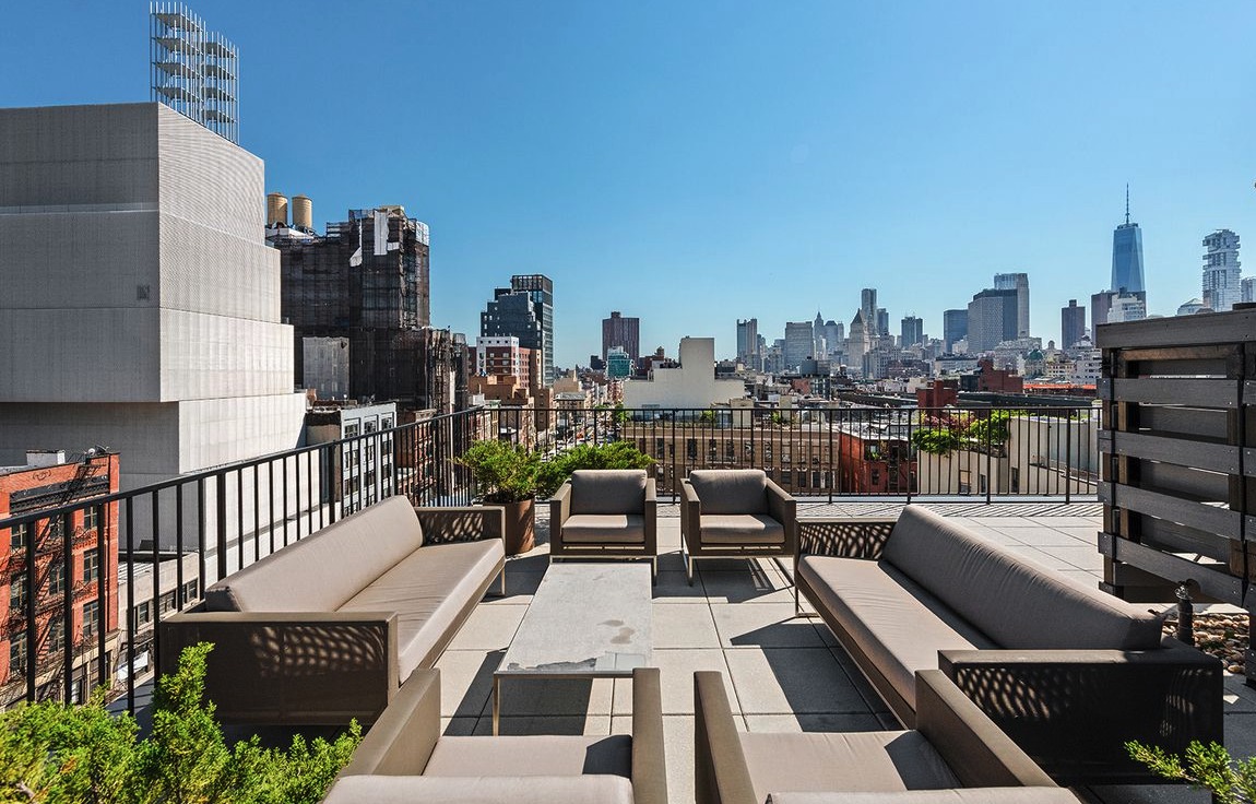 250 Bowery, Unit PHB Manhattan, NY 10012 - Photo 21 of 24