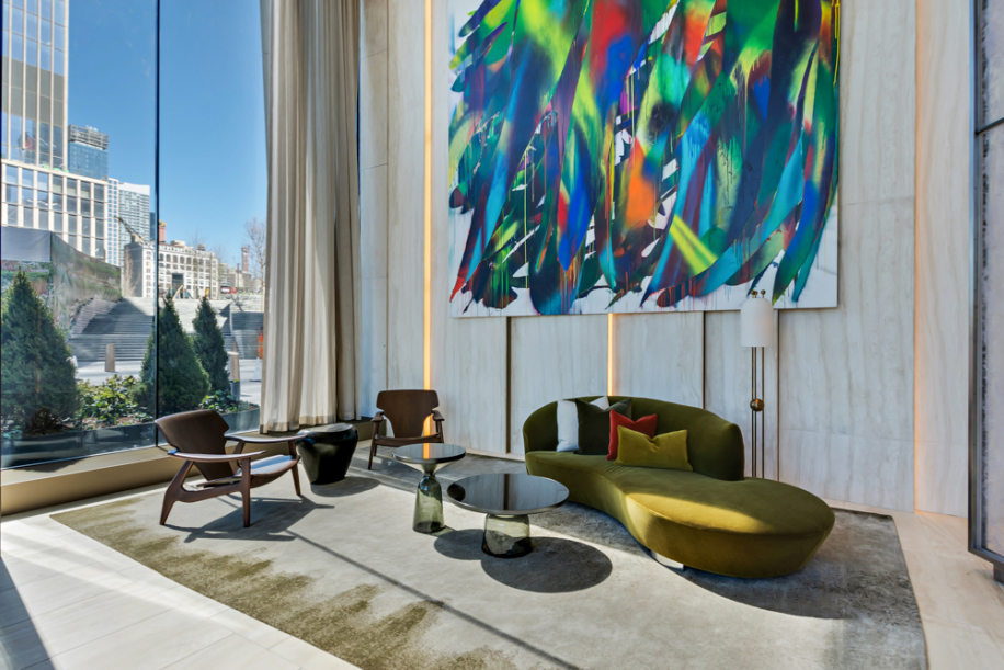 15 Hudson Yards, Unit 34D Manhattan, NY 10001 - Photo 11 of 28