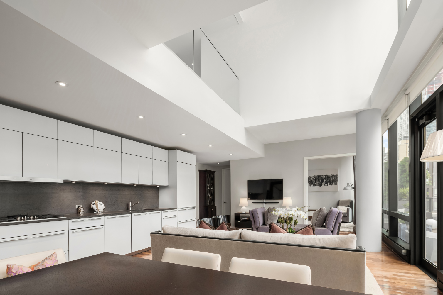 101 Warren Street, Unit 11D Manhattan, NY 10007 - Photo 3 of 16