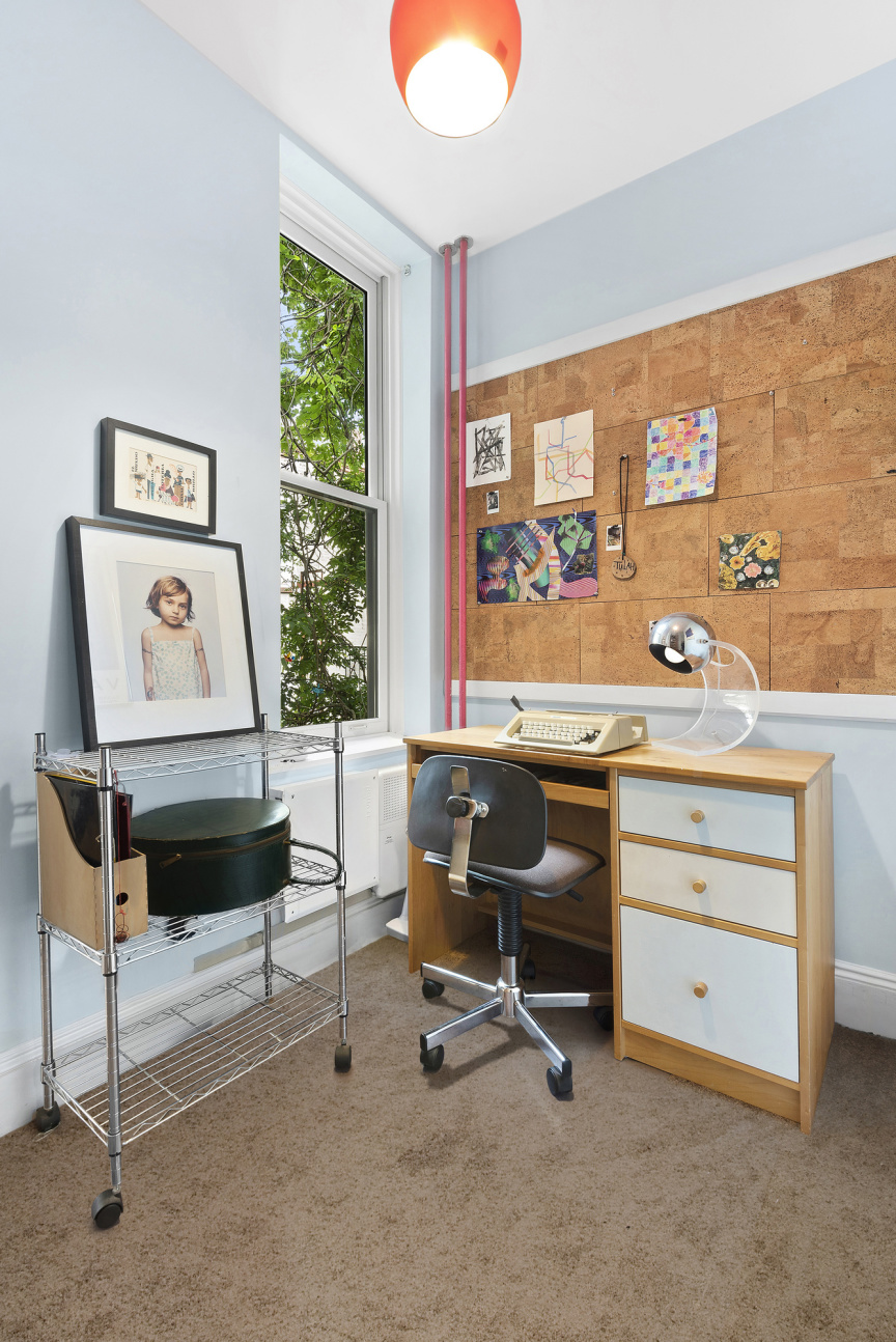 152 Underhill Avenue Brooklyn, NY 11238 - Photo 20 of 26