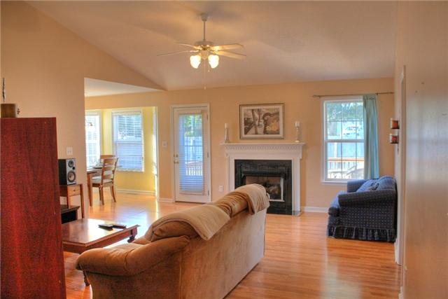 2880 Duplex Road Spring Hill, TN 37174 - Photo 4 of 30 Gallery Image 4
