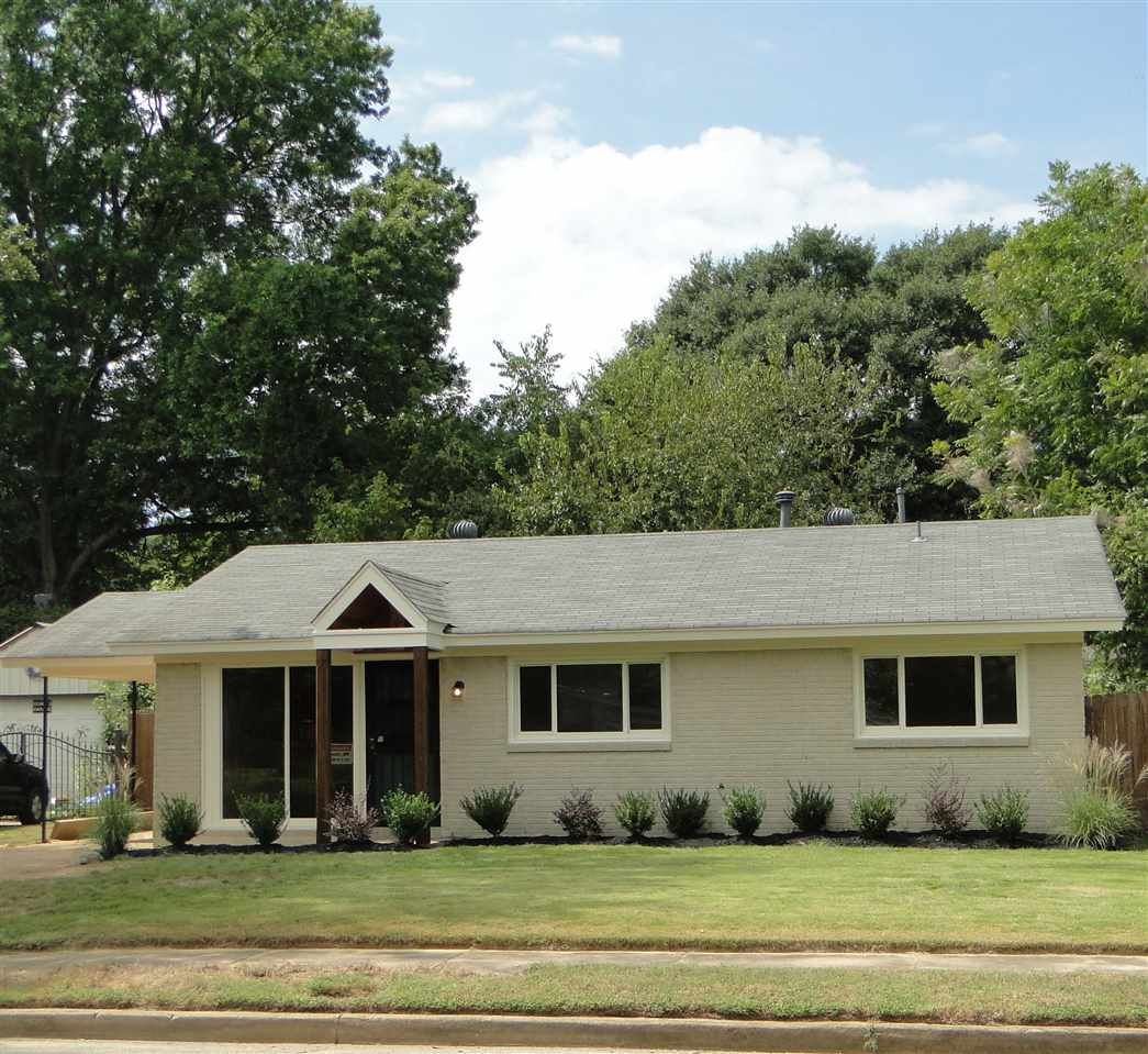 1237 Berclair Road Memphis, TN 38122 - Photo 1 of 12