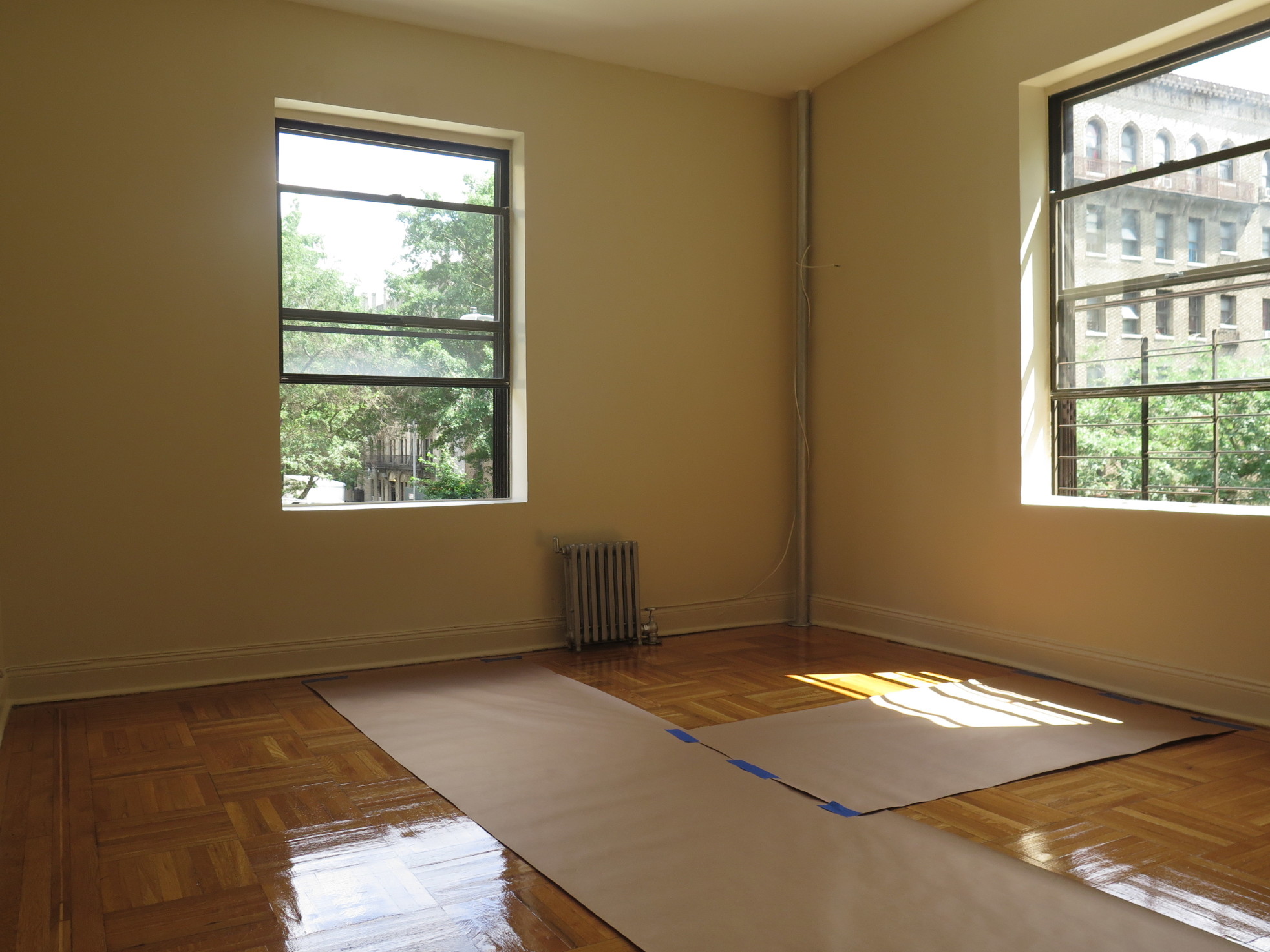 271 Fort Washington Avenue, Unit 2B Manhattan, NY 10032 - Photo 2 of 9
