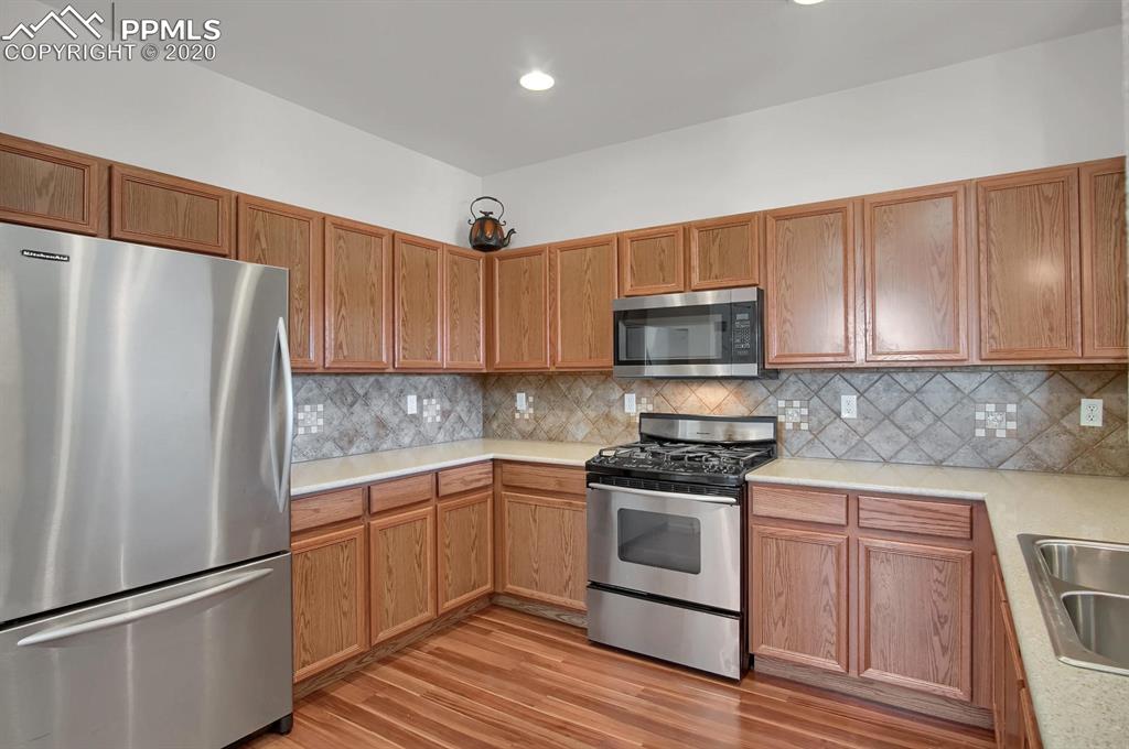 2240 Whale Point Colorado Springs, CO 80951 - Photo 11 of 25