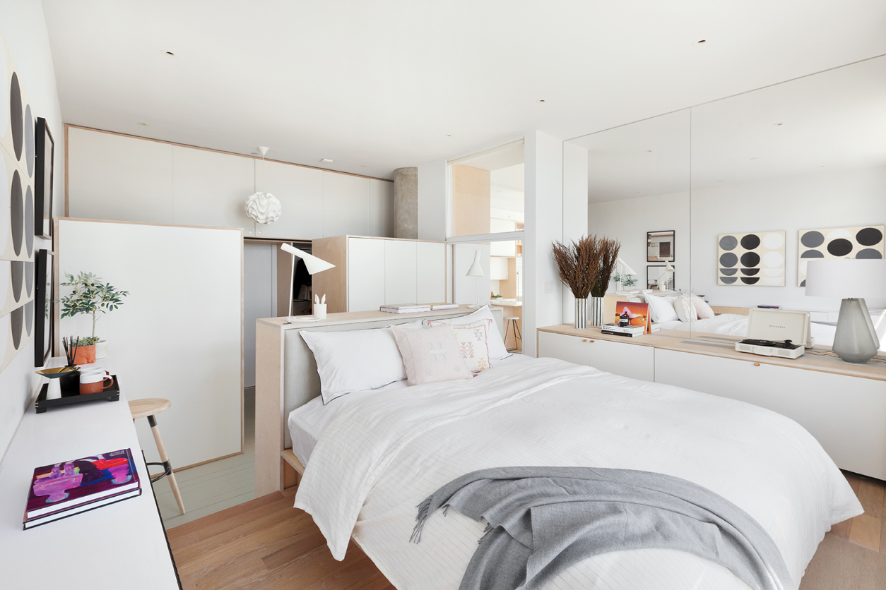 60 Broadway, Unit 8C Brooklyn, NY 11249 - Photo 7 of 15