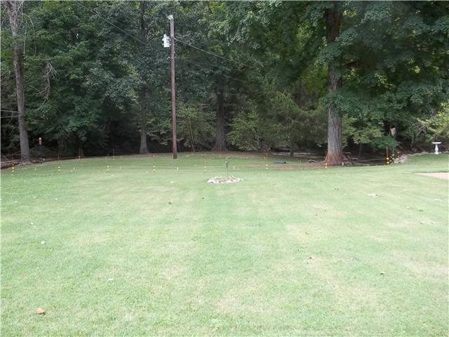 6826 Hall Road Greenbrier, TN 37073 - Photo 3 of 19 FRONT VIEW OF PROPERTY ON LEFT OF HOUSE FACING ROAD