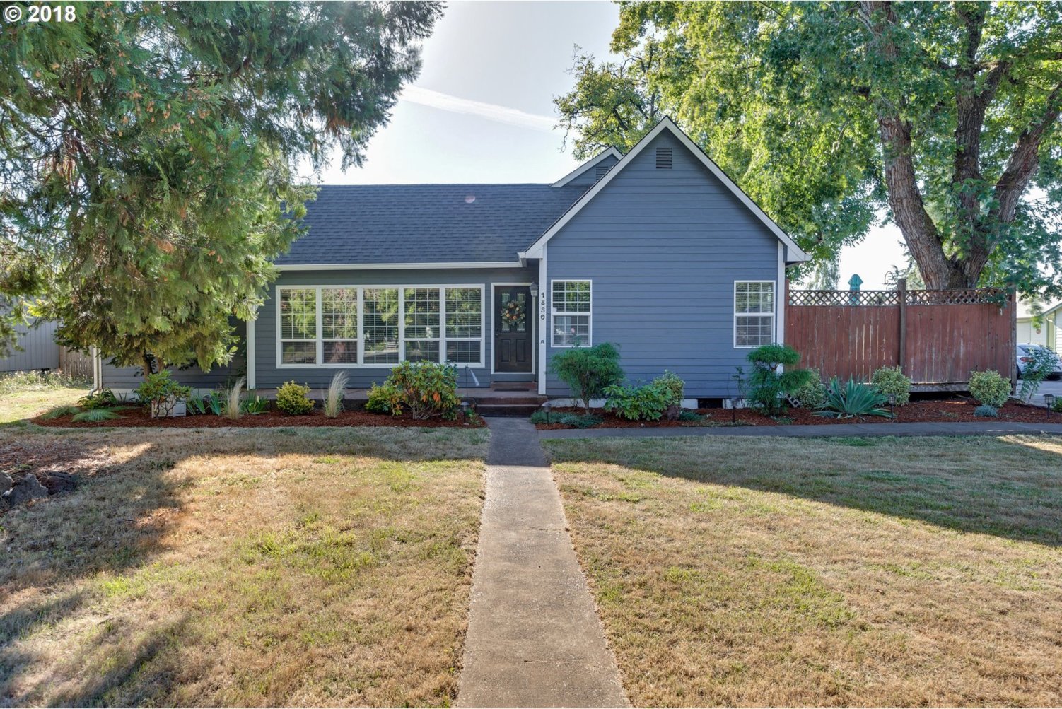 1830 Chemawa Road Northeast Keizer, OR 97303 - Photo 1 of 30 Gallery Image 1