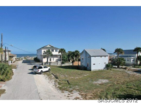 0 12th Street St. Augustine, FL 32080 - Photo 1 of 6
