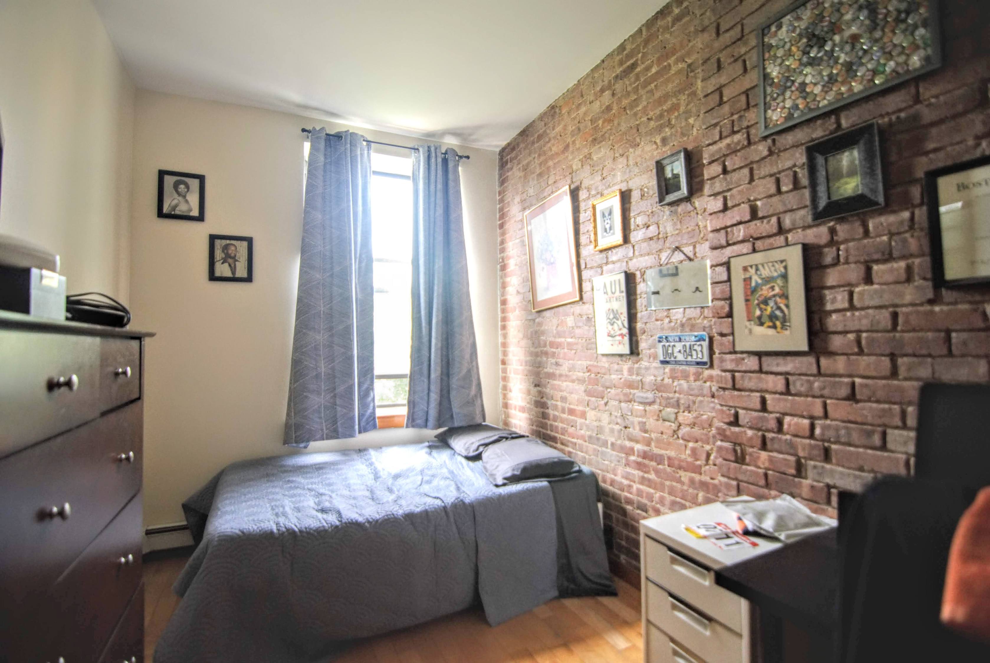 112 West 119th Street, Unit 3 Manhattan, NY 10026 - Photo 6 of 8