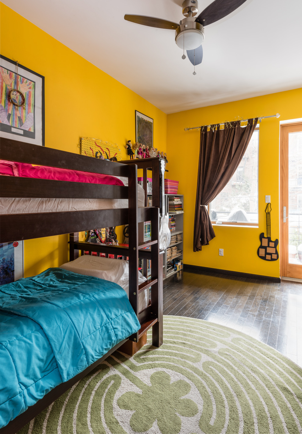 230 C 7th Street, Unit A Brooklyn, NY 11215 - Photo 5 of 8