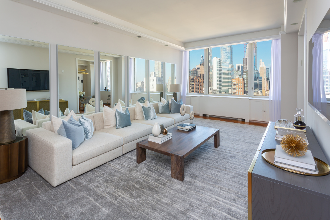 401 East 60th Street, Unit 28B Manhattan, NY 10022 - Photo 1 of 6