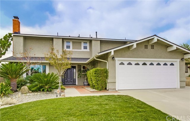 6820 Mango Street Rancho Cucamonga, CA 91701 - Photo 1 of 1 Gorgeous Alta Loma home!
