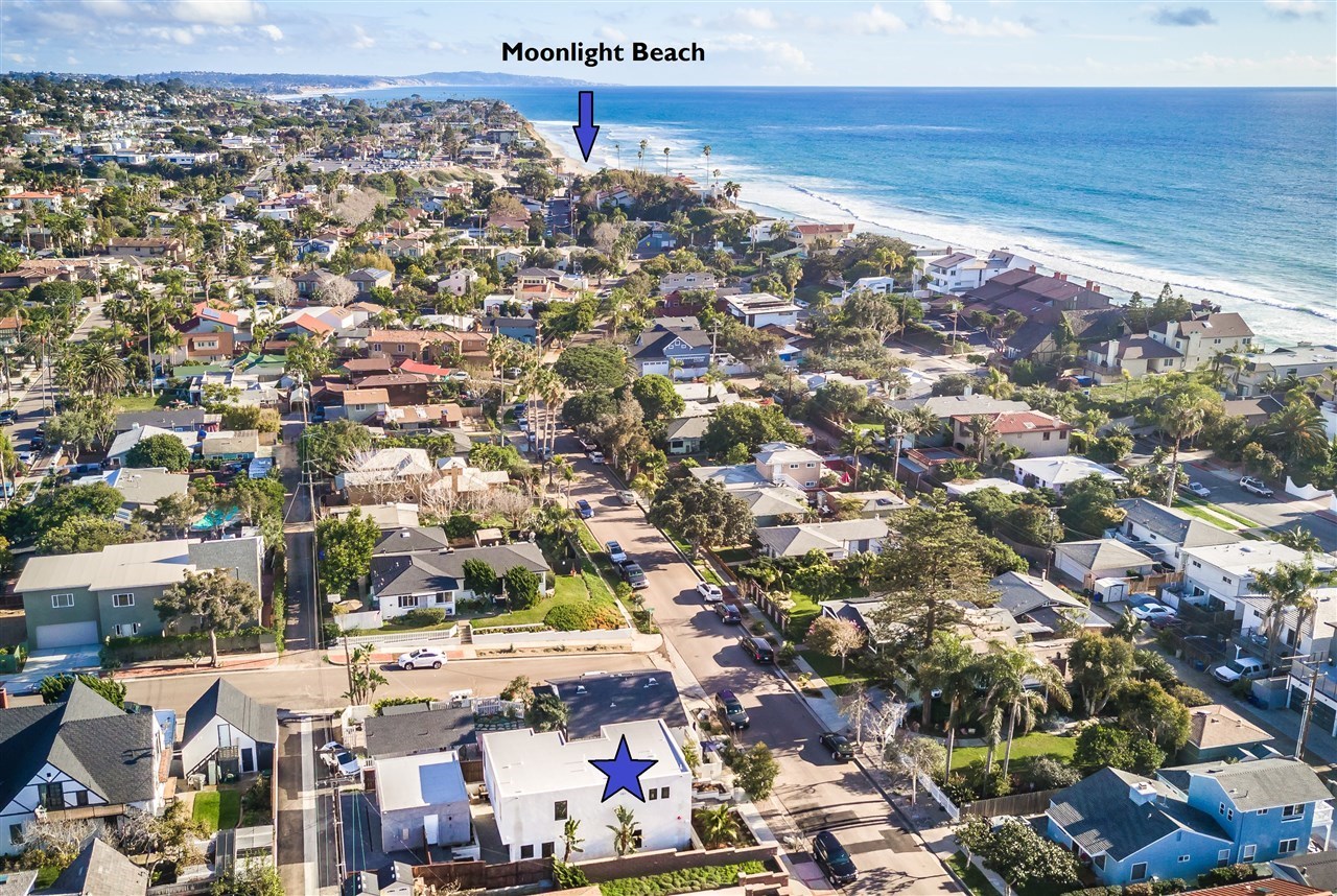 Undisclosed Address Encinitas, CA 92024 - Photo 1 of 1