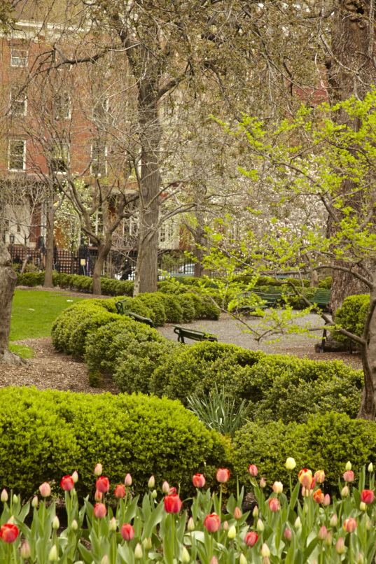 3 Gramercy Park West, Unit 1F Manhattan, NY 10010 - Photo 14 of 15