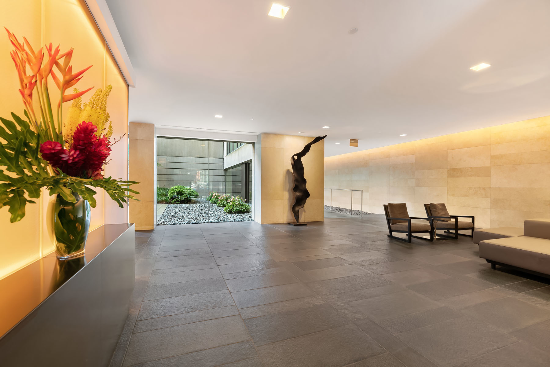 505 Greenwich Street, Unit 4C Manhattan, NY 10013 - Photo 7 of 8