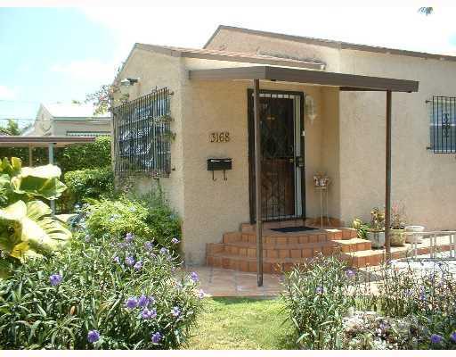 3168 Southwest 21st Street Miami, FL 33145 - Photo 1 of 4