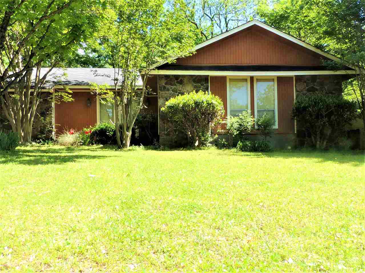 3264 Ruskin Road Memphis, TN 38134 - Photo 2 of 20 Gallery Image 2