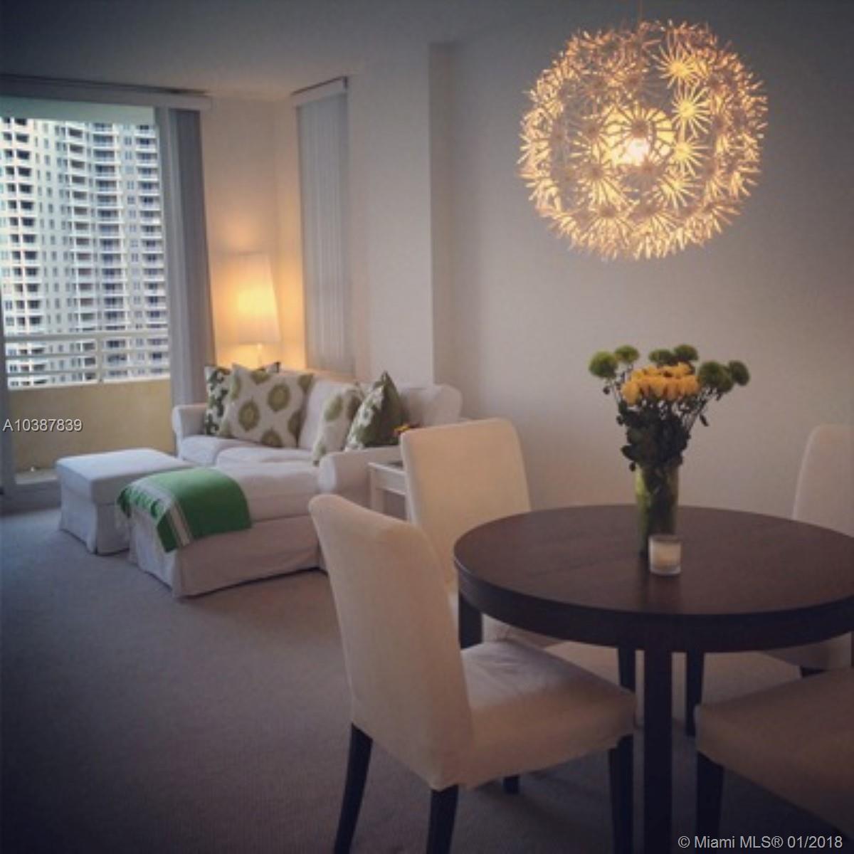 888 Brickell Key Drive, Unit 1502 Miami, FL 33131 - Photo 10 of 17