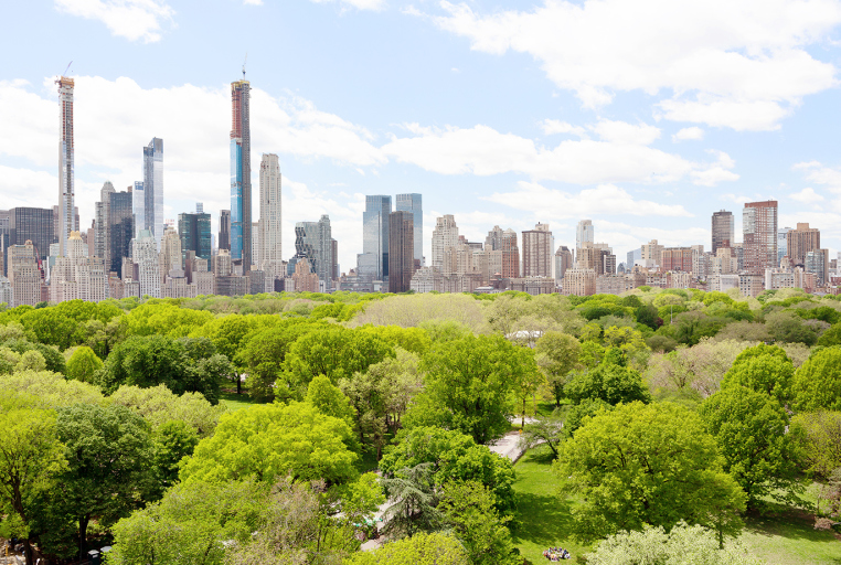 923 5th Avenue, Unit 15A Manhattan, NY 10021 - Photo 6 of 8