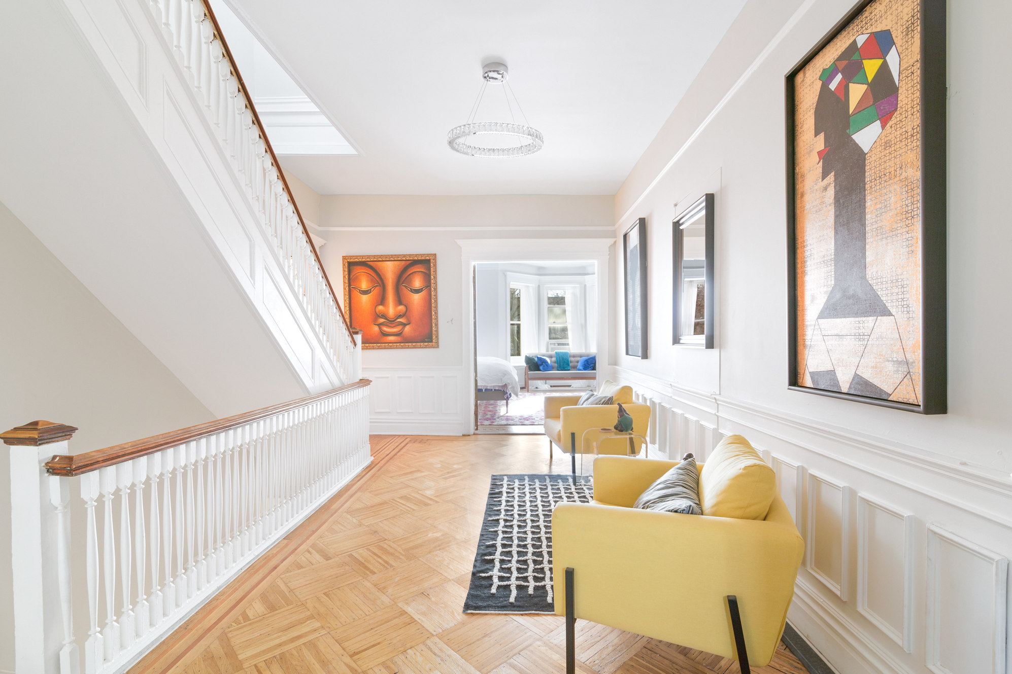 901 Saint Marks Avenue Brooklyn, NY 11213 - Photo 5 of 34