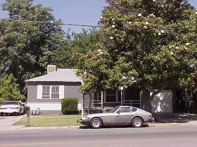 901 Fairfax Road Bakersfield, CA 93306 - Photo 1 of 1 Gallery Image 1