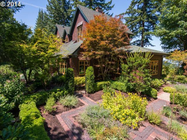 7449 Northwest Thompson Road Portland, OR 97229 - Photo 14 of 16